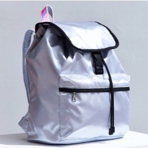 Urban Outfitters Classic Flap Front Backpack